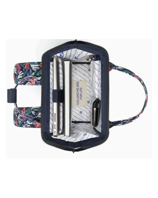 Sac à dos small CABAIA edea