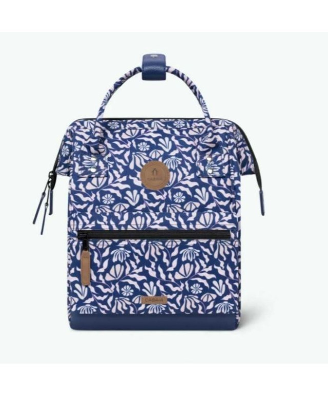 Sac à dos small CABAIA sameiro sanctuary