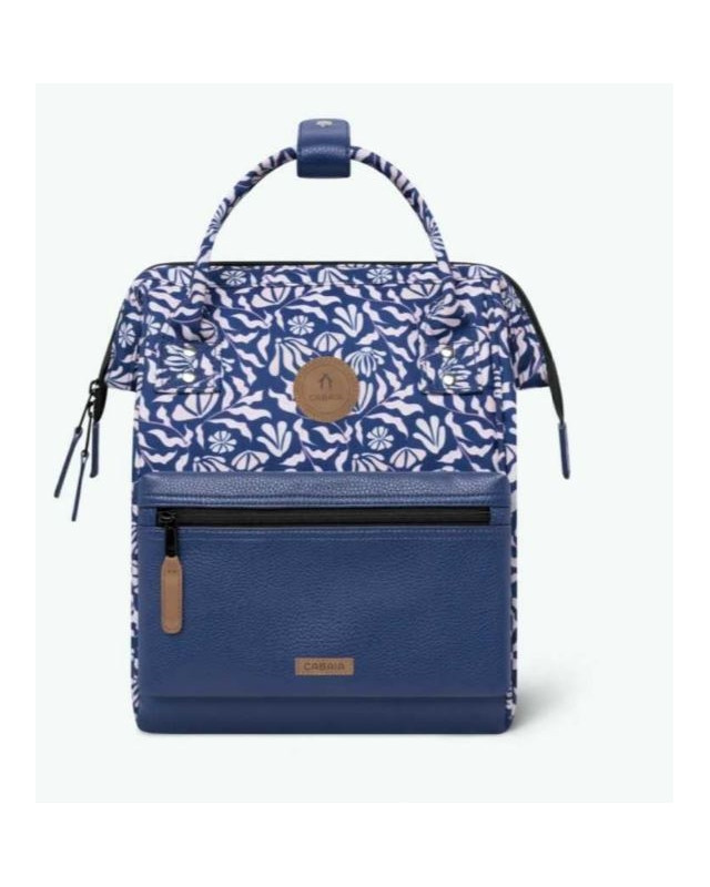 Sac à dos small CABAIA sameiro sanctuary