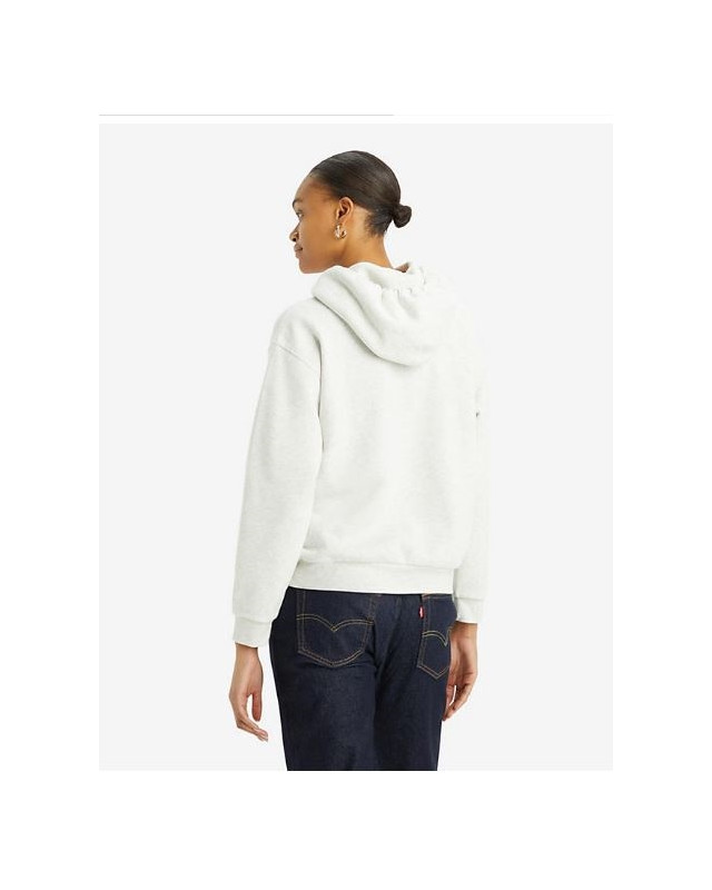 Sweat LEVIS Gris