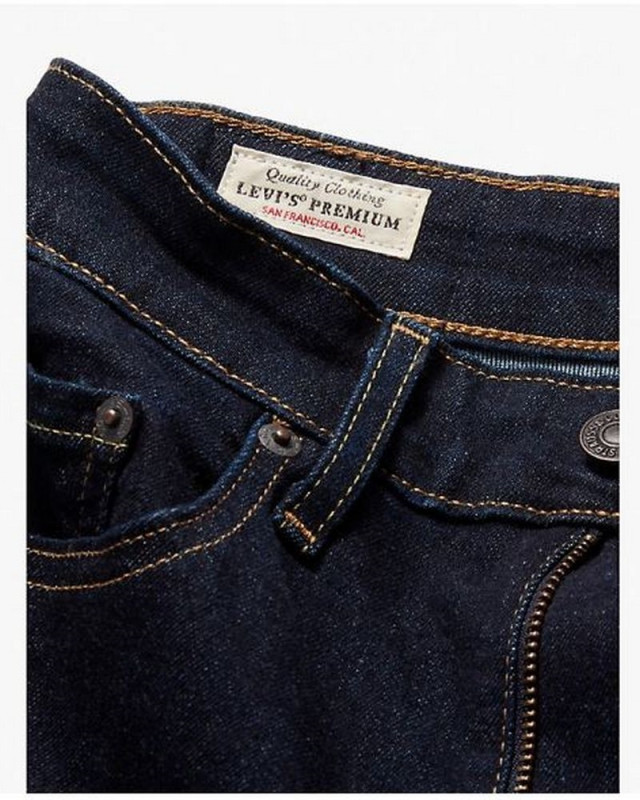 Jean LEVIS Denim