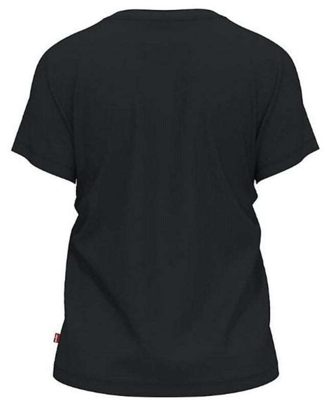 Tee Shirt LEVIS Noir