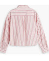 Chemise LEVIS Rose