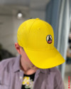 Casquette JOTT Citron