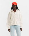 Sweat Shirt LEVIS Blanc