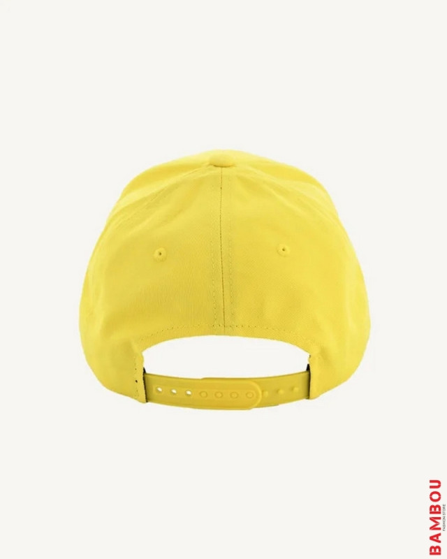 Casquette JOTT Citron