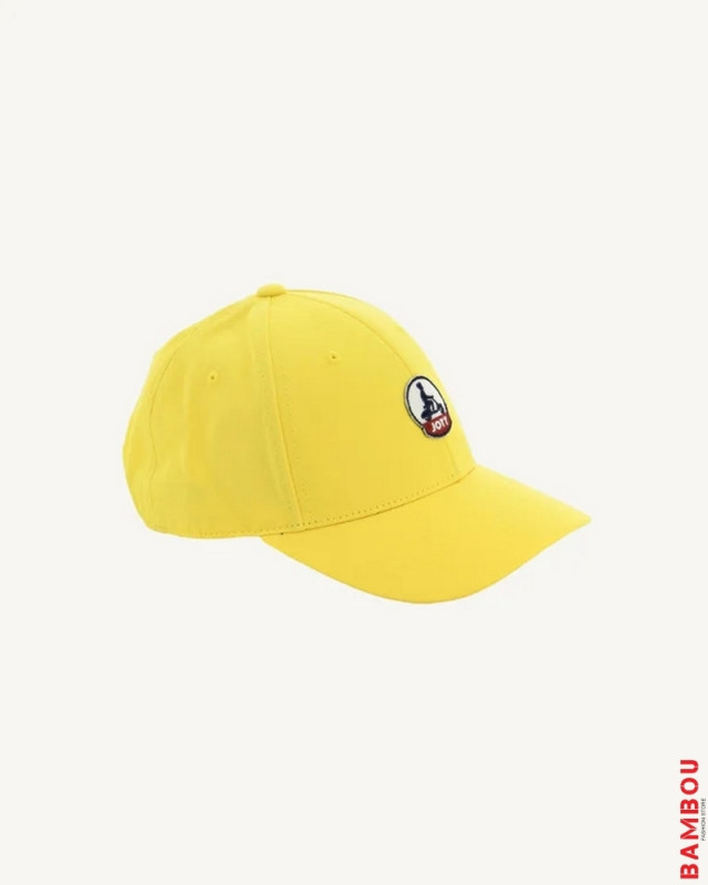Casquette JOTT Citron