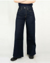 Jean 728 LEVIS dark indigo
