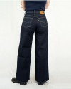 Jean 728 LEVIS dark indigo