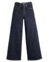 Jean 728 LEVIS dark indigo