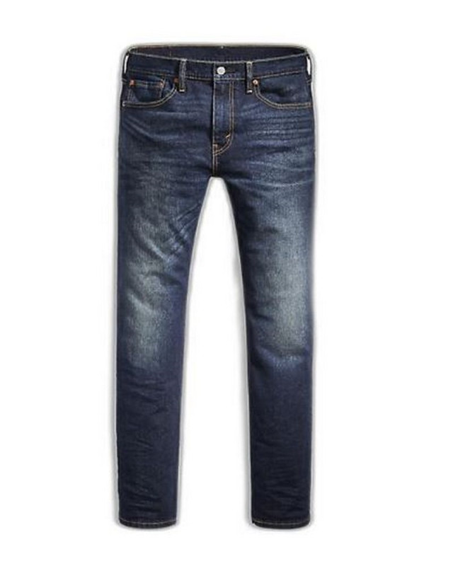Jean slim 511  LEVIS dark indigo