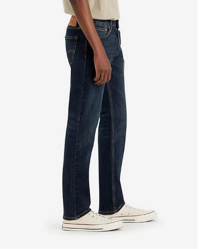 Jean slim 511  LEVIS dark indigo
