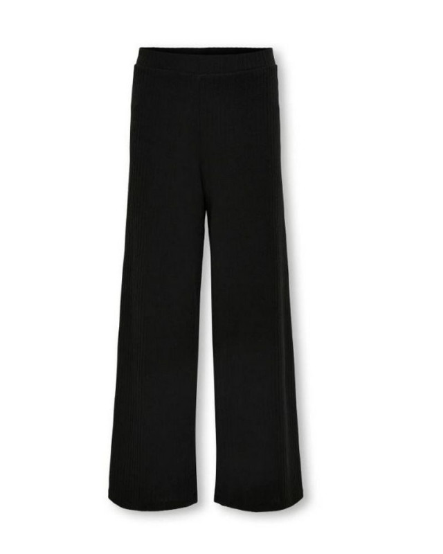 Pantalon large KIDS ONLY Noir