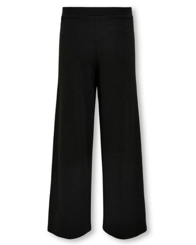 Pantalon large KIDS ONLY Noir