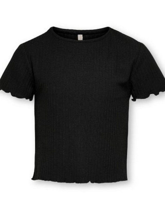 Top KIDS ONLY Noir