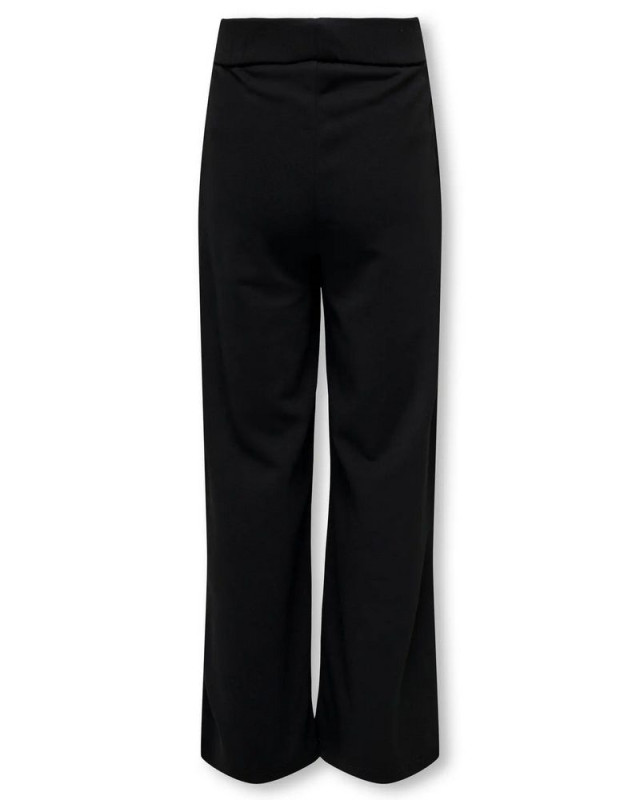 Pantalon large KIDS ONLY Noir