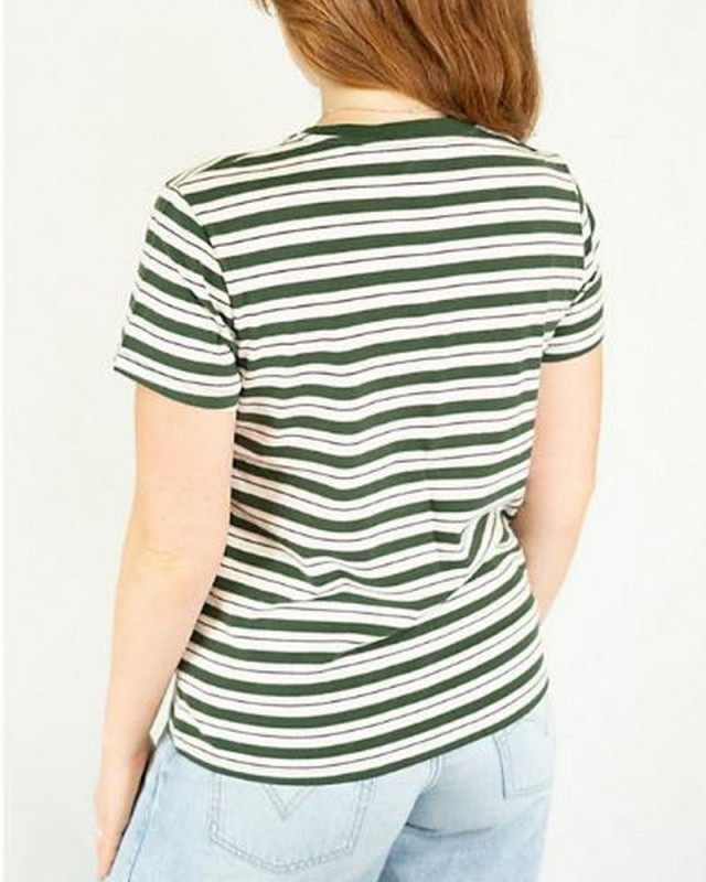 Tee Shirt ras du cou LEVIS multi color