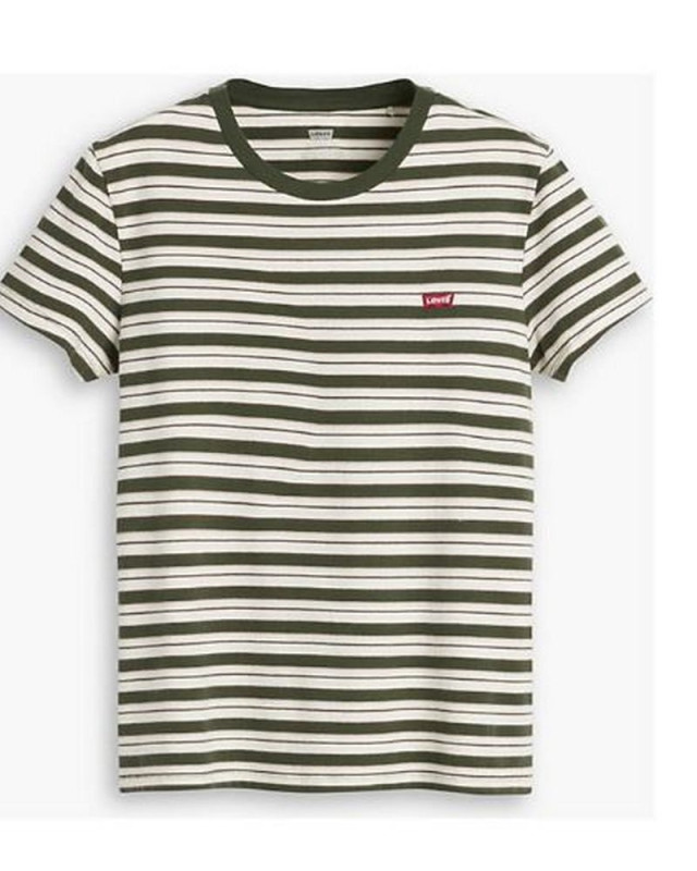 Tee Shirt ras du cou LEVIS multi color