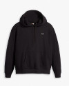 Sweat capuche LEVIS Noir