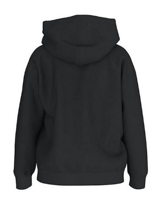 Sweat capuche LEVIS Noir