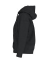 Sweat capuche LEVIS Noir