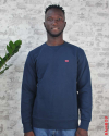 Sweat col rond LEVIS Bleu