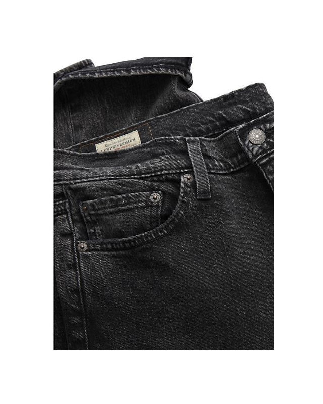 jean slim 511 LEVIS Noir
