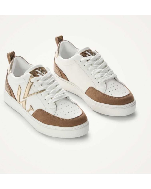 Baskets Joyce VANESSA WU Beige