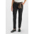 Pantalon Chino Kristin LE TEMPS DES CERISES Noir