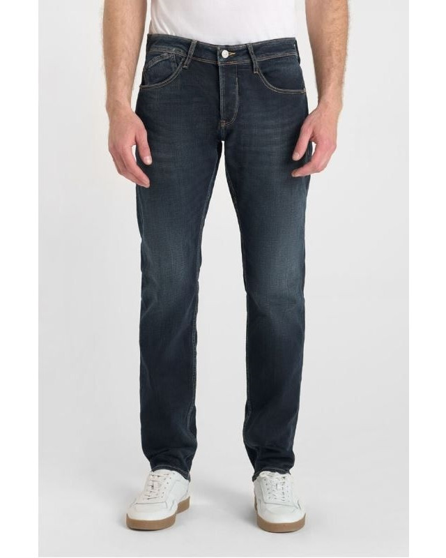 jean Slim 700/11 LE TEMPS DES CERISES blue black