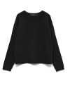Pull saba VERO MODA Noir