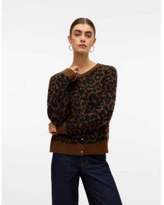 Gilet newkai VERO MODA emperador