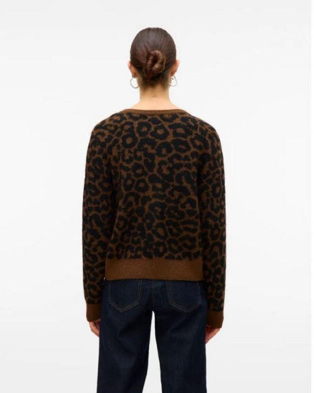 Gilet newkai VERO MODA emperador