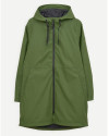 Imperméable Vand TANTÄ bronze green