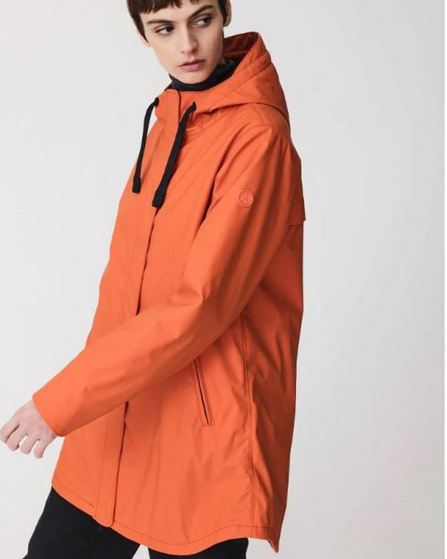 Imperméable Snow TANTÄ koi