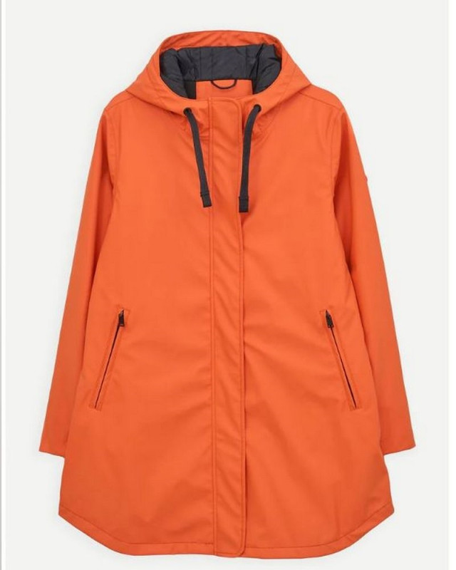 Imperméable Snow TANTÄ koi
