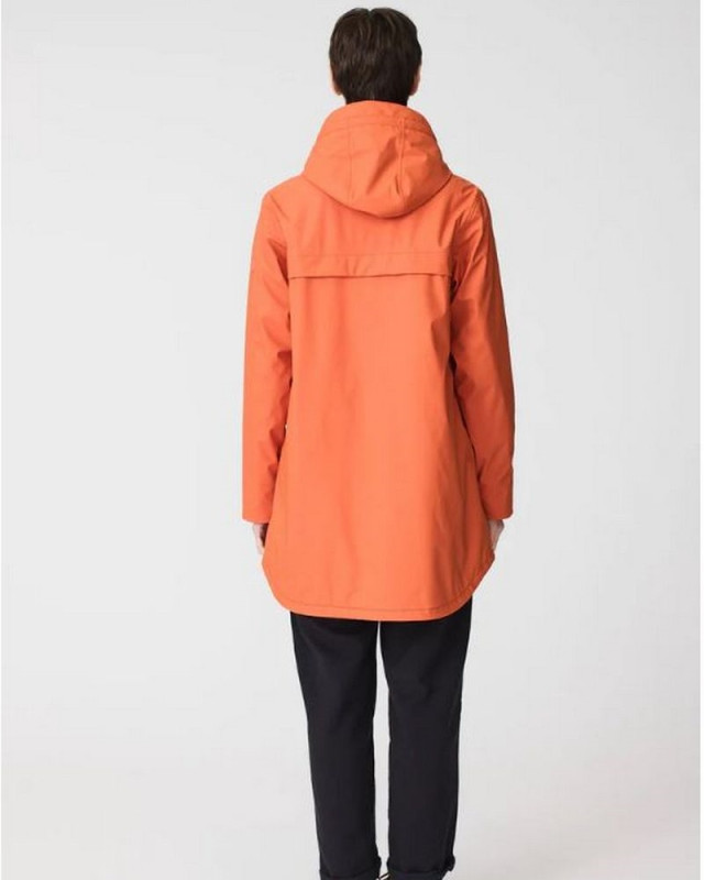 Imperméable Snow TANTÄ koi