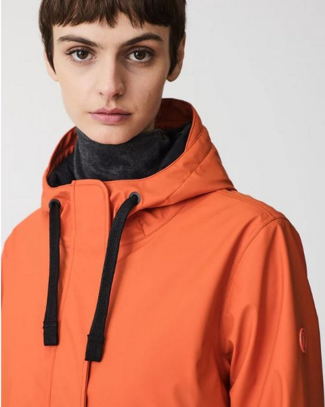 Imperméable Snow TANTÄ koi