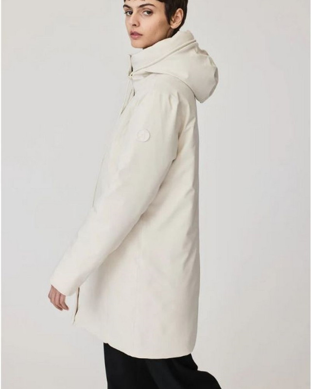 Imper Sturm TANTA Ecru