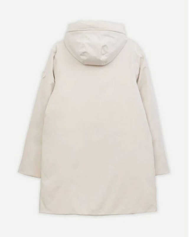 Imper Sturm TANTA Ecru