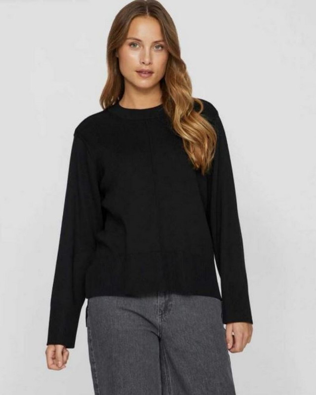 Pull  14102628 viostria VILA Noir