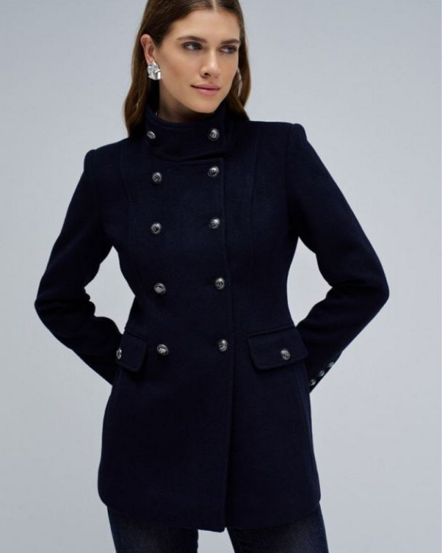 Veste Courte 21010404  SALSA MARINE