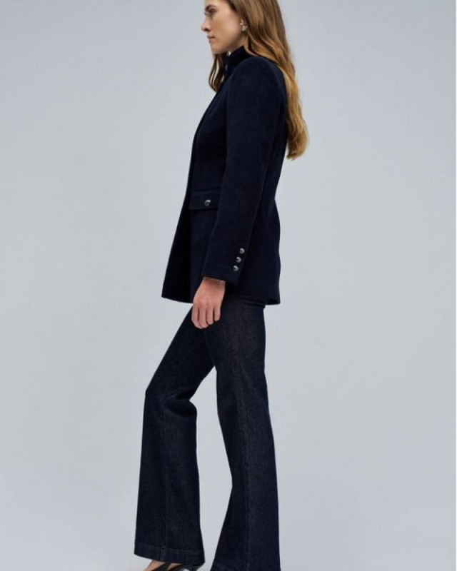 Veste Courte 21010404  SALSA MARINE