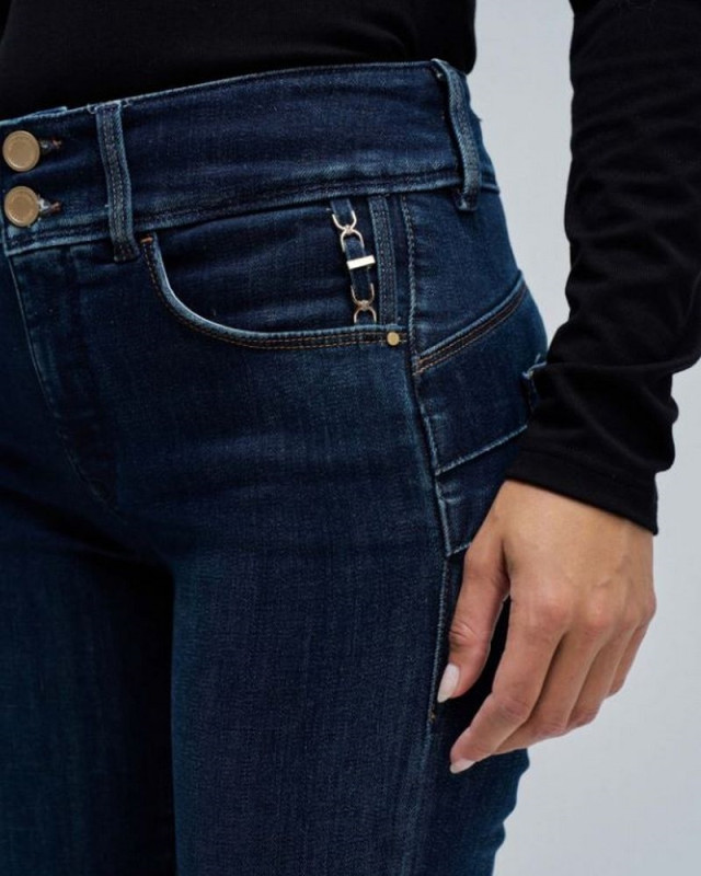 Jeans Secret SALSA BLEU