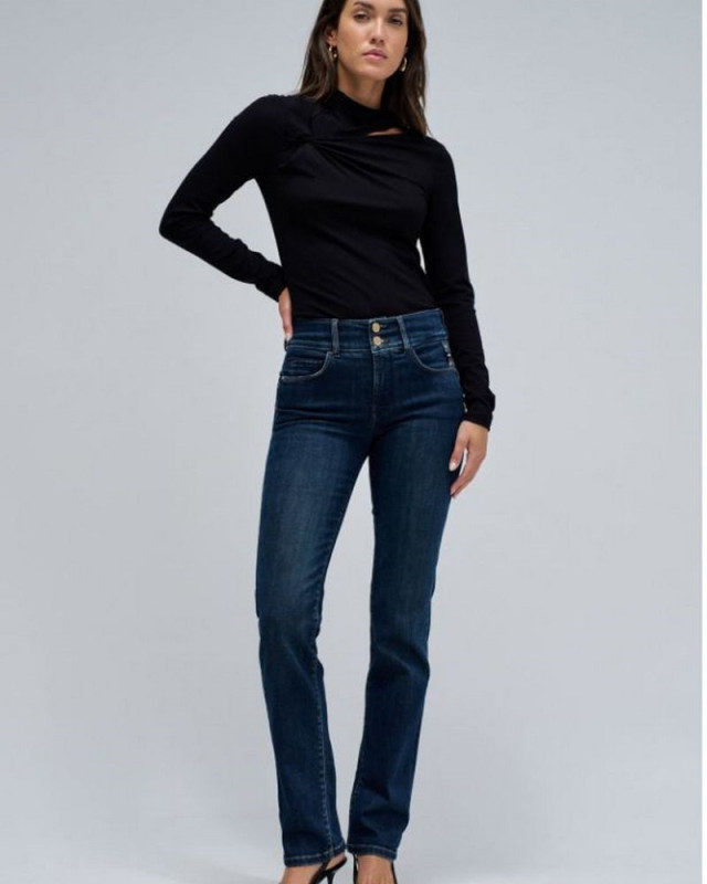 Jeans Secret SALSA BLEU