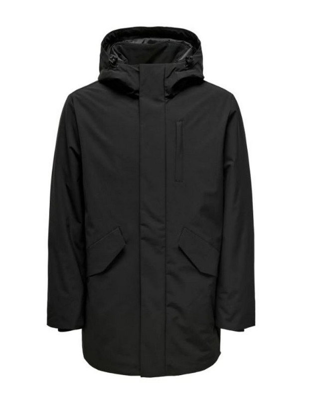 Parka onssayn ONLY & SONS Noir