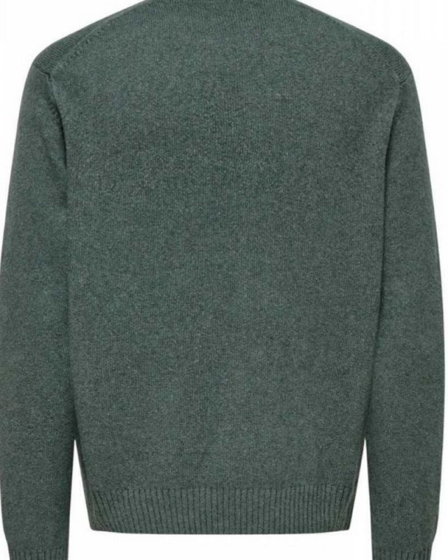Pull Onsjames Only&Sons Kaki