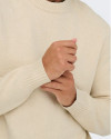 Pull Onsjames Only&Sons Beige