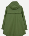 Imperméable Snow TANTÄ bronze green