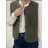 Gilet sans manche K202-384 IT HIPPIE Kaki